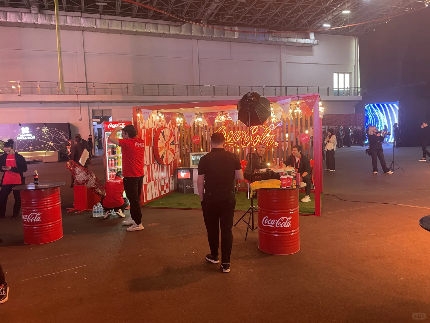 乌兹展览会