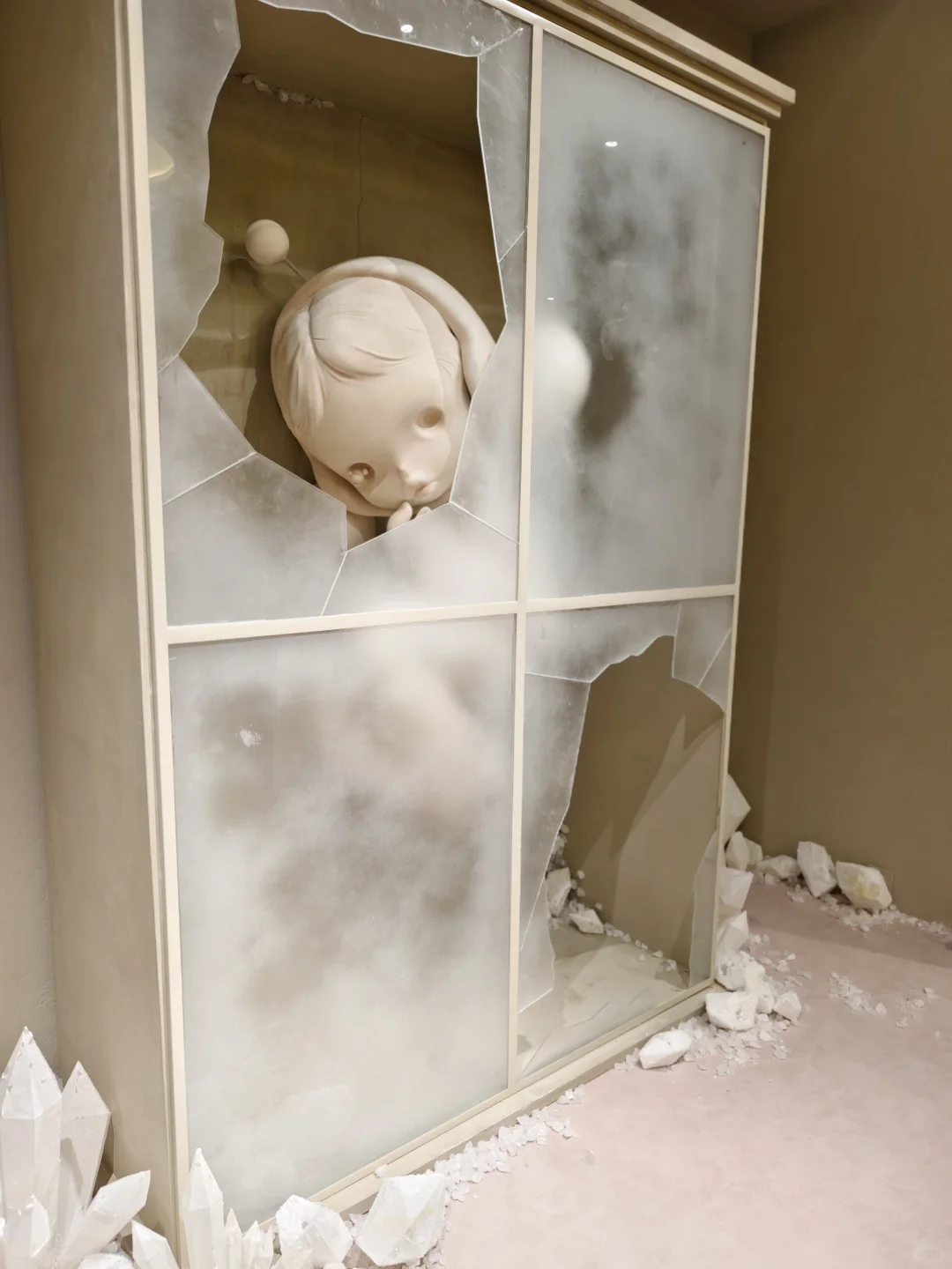 SKULLPANDA新展抢先看！上海1W人将在西岸！