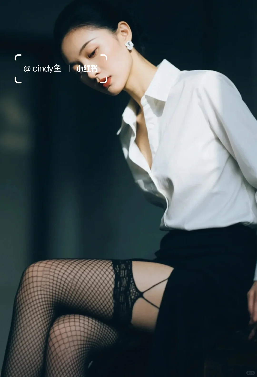 我可是有八块腹肌的女秘书