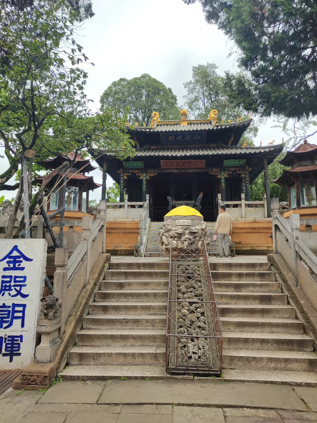 昆明被低估的宝藏地,异域风情&古色古香