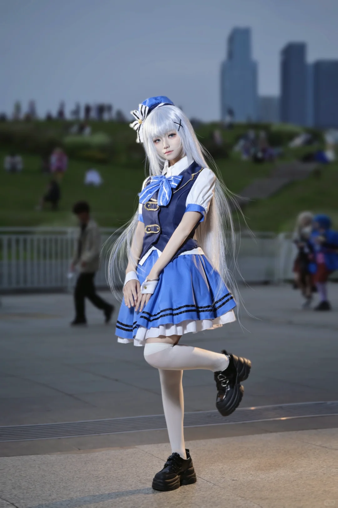 ?自由行