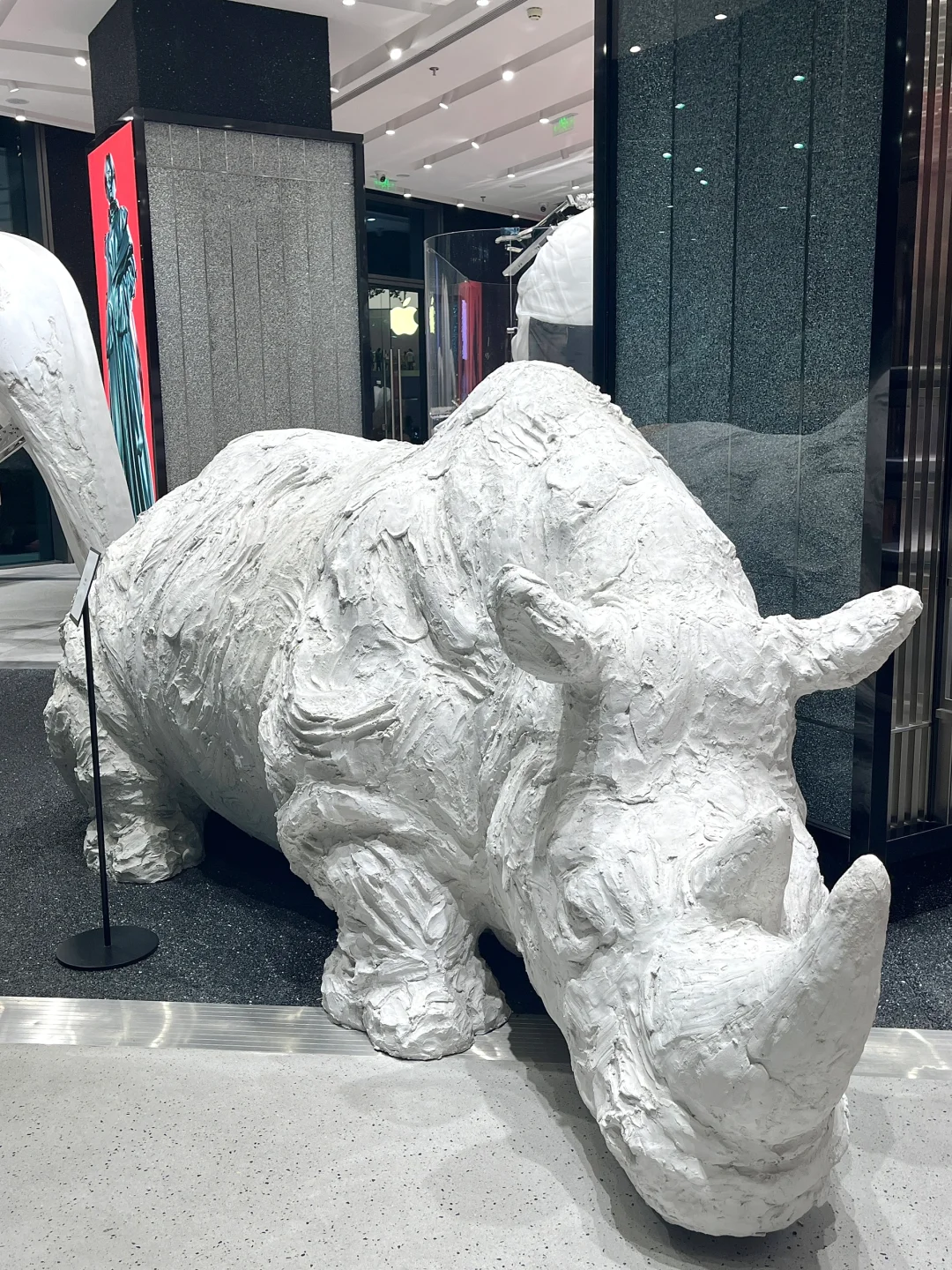 广州天环GM展|轻松get杂志风高级感?️