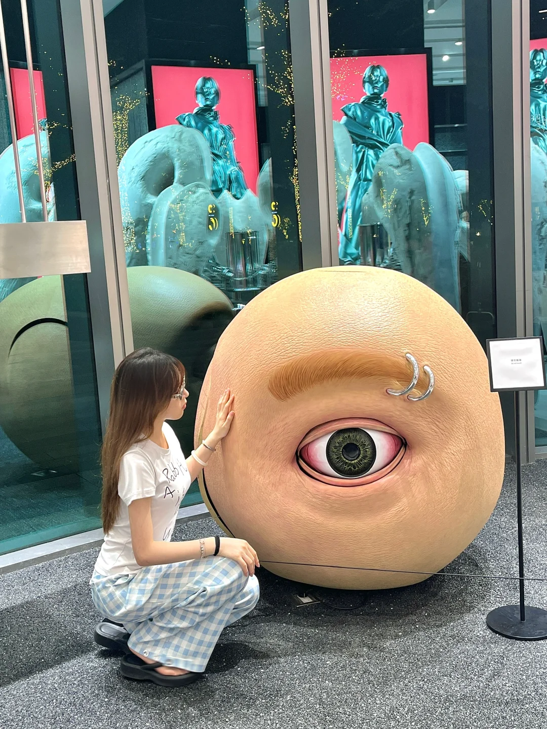 广州天环GM展|轻松get杂志风高级感?️