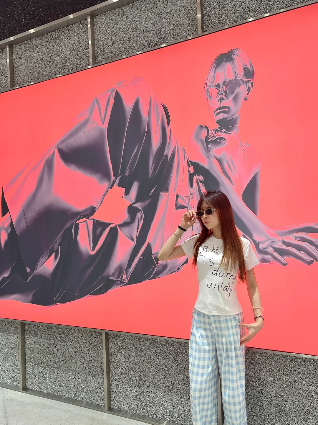 广州天环GM展|轻松get杂志风高级感?️