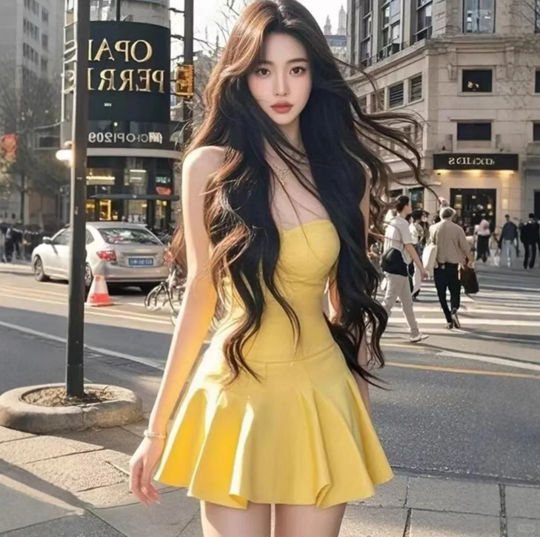 看看你的今日穿搭！！