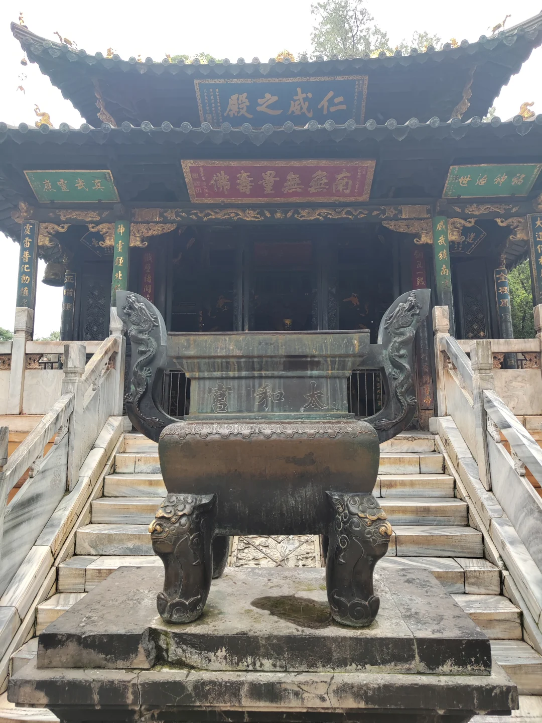 昆明被低估的宝藏地,异域风情&古色古香