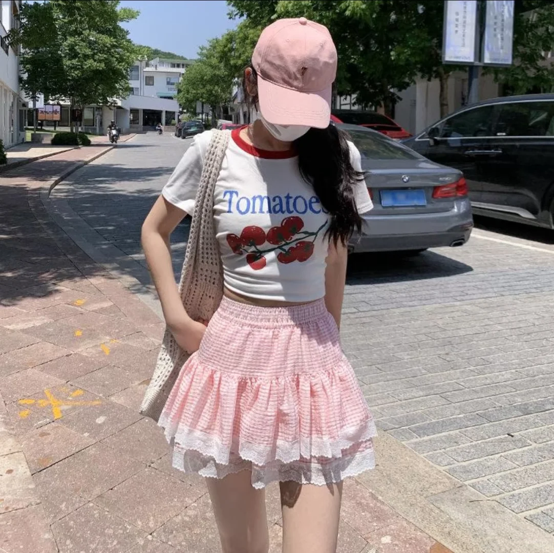 看看你的今日穿搭！！