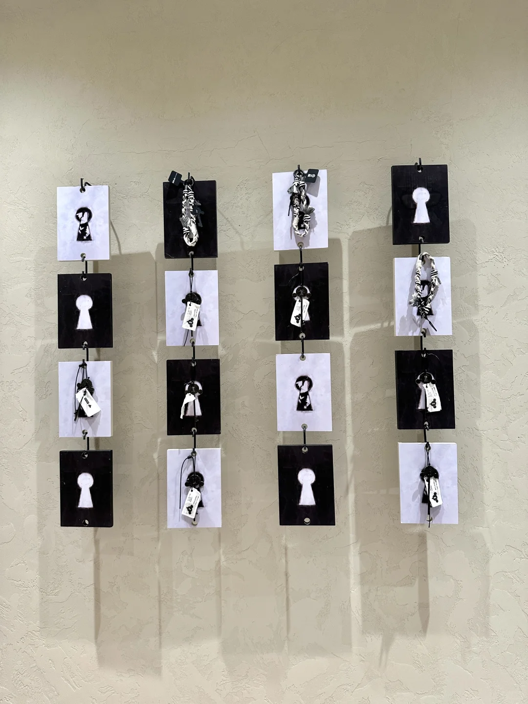上海新展?️SKULLPANDA ⌯>ᴗo⌯ಣ