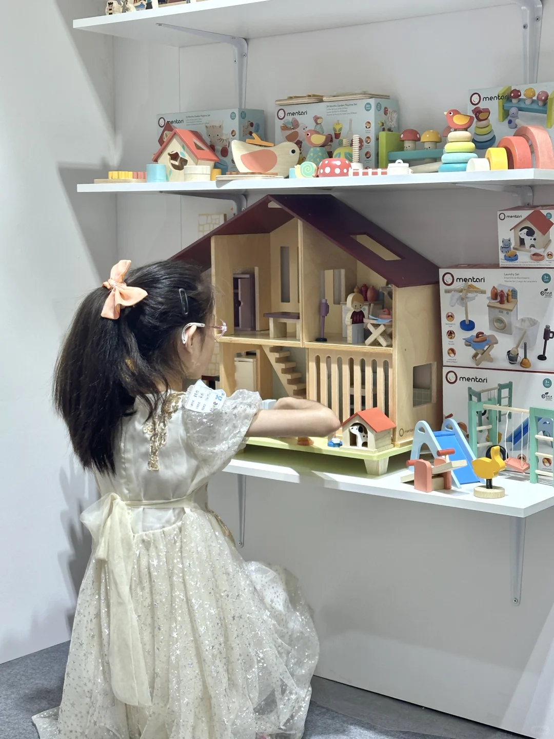 直击CBME孕婴童展首日！这场展会太好逛啦
