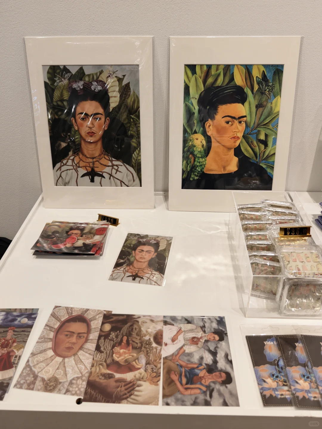 在深圳!弗里达·卡罗原作中国首展??
