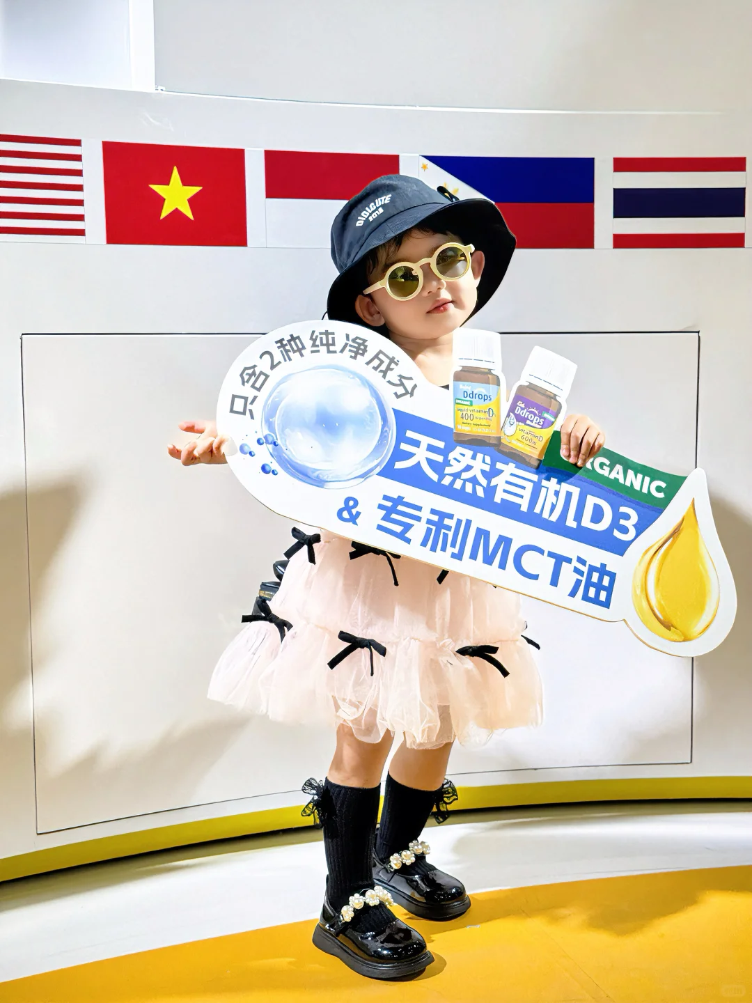 婆婆说不认识这个奥运冠军,你们认识吗?