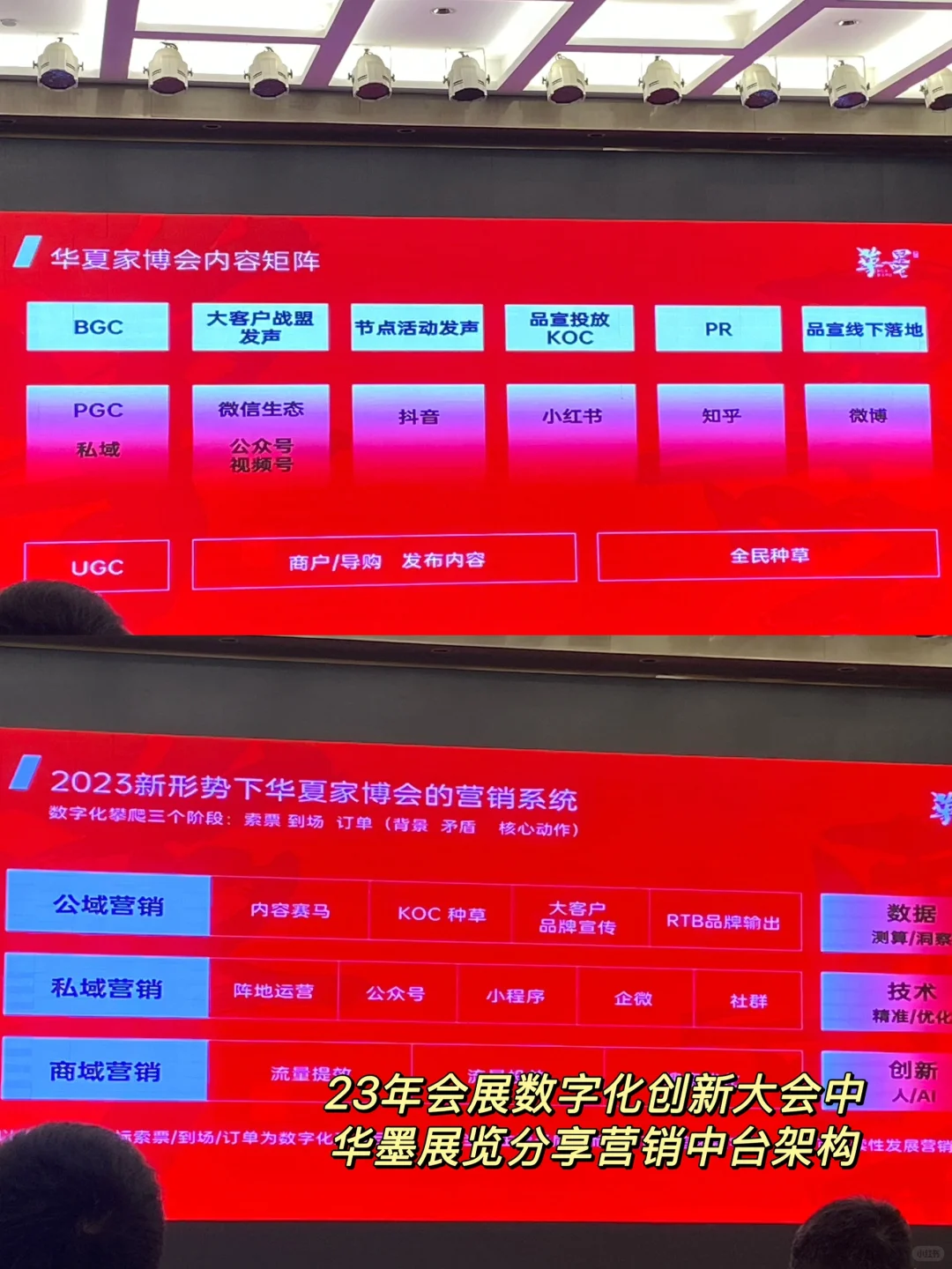 当我问DeepSeek，主办如何做好会展营销？