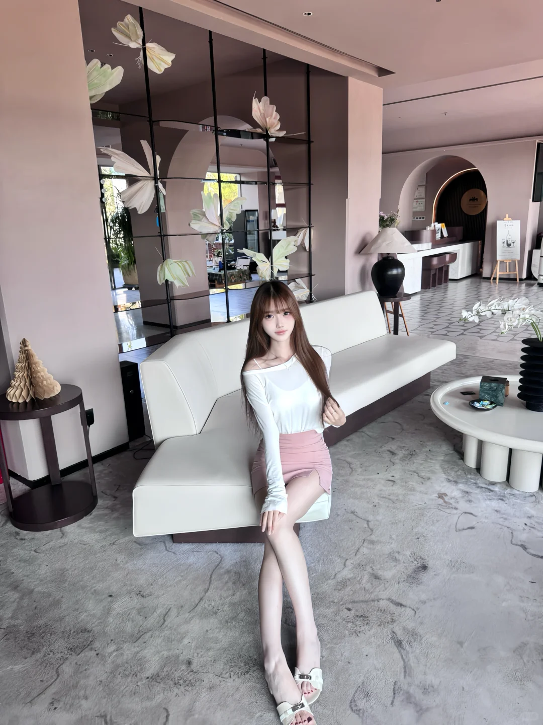 喊人妻还是姐姐