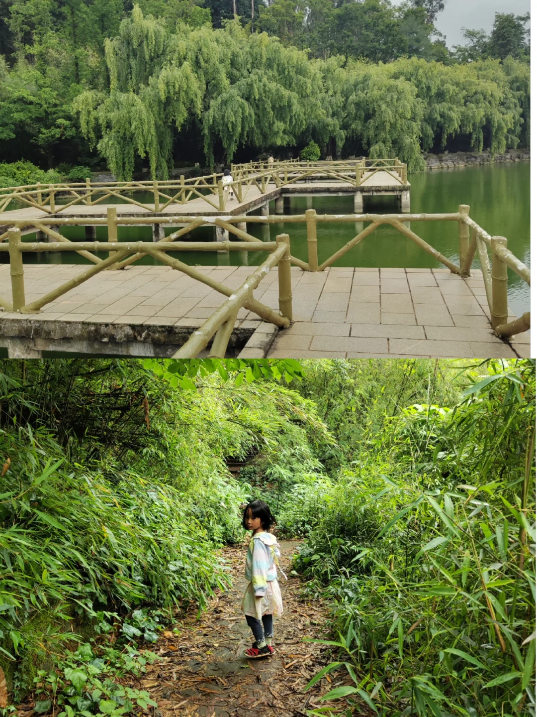 昆明被低估的宝藏地,异域风情&古色古香