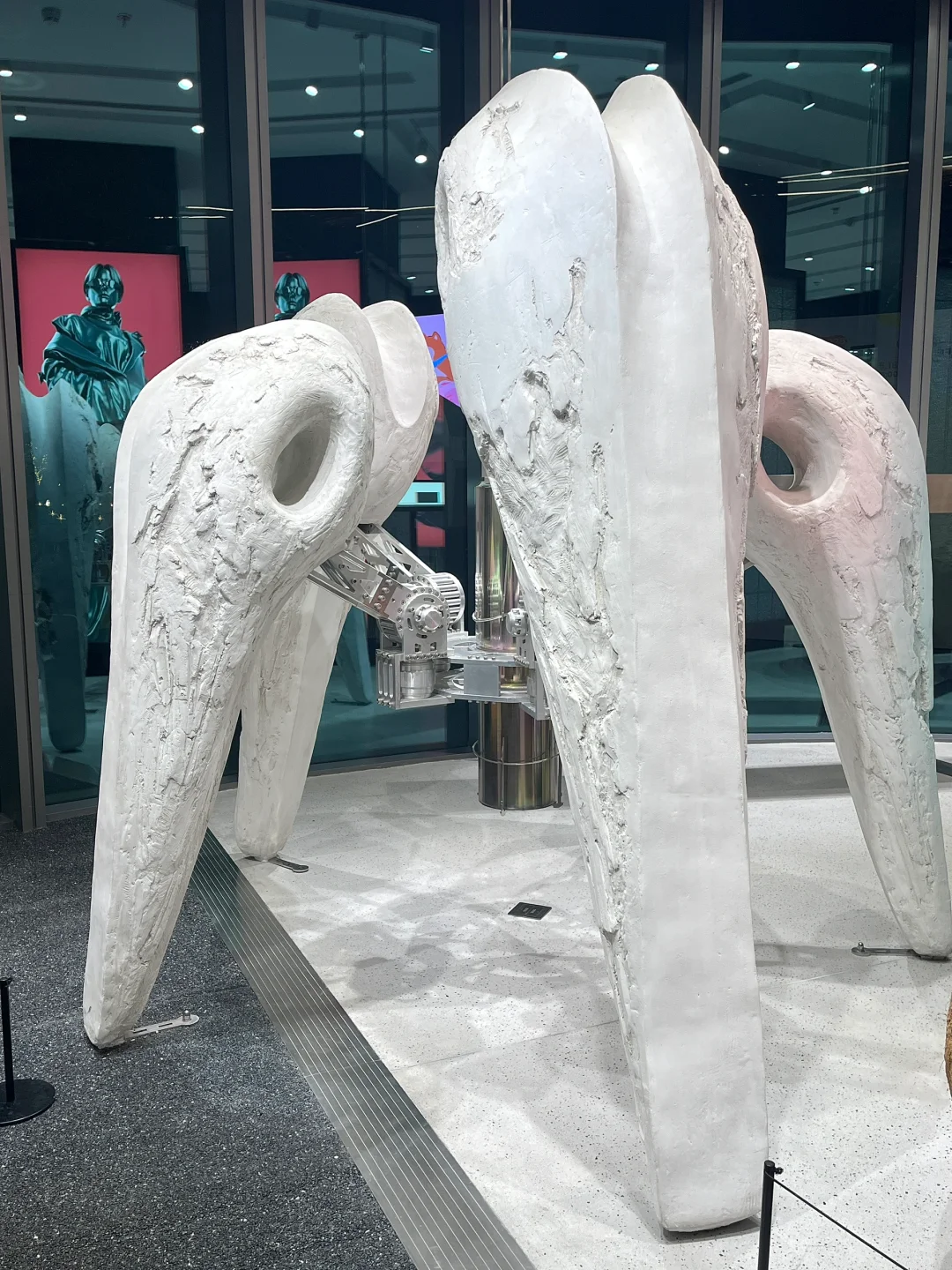 广州天环GM展|轻松get杂志风高级感?️