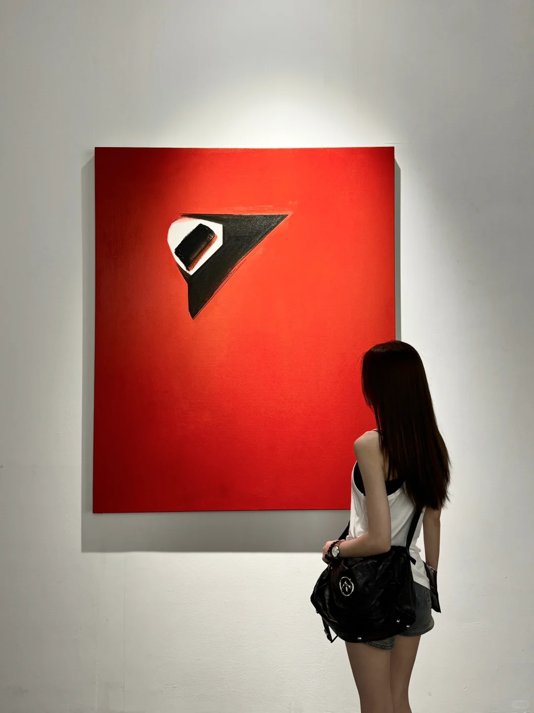 广州看展|适合i人待一下午的艺术展?