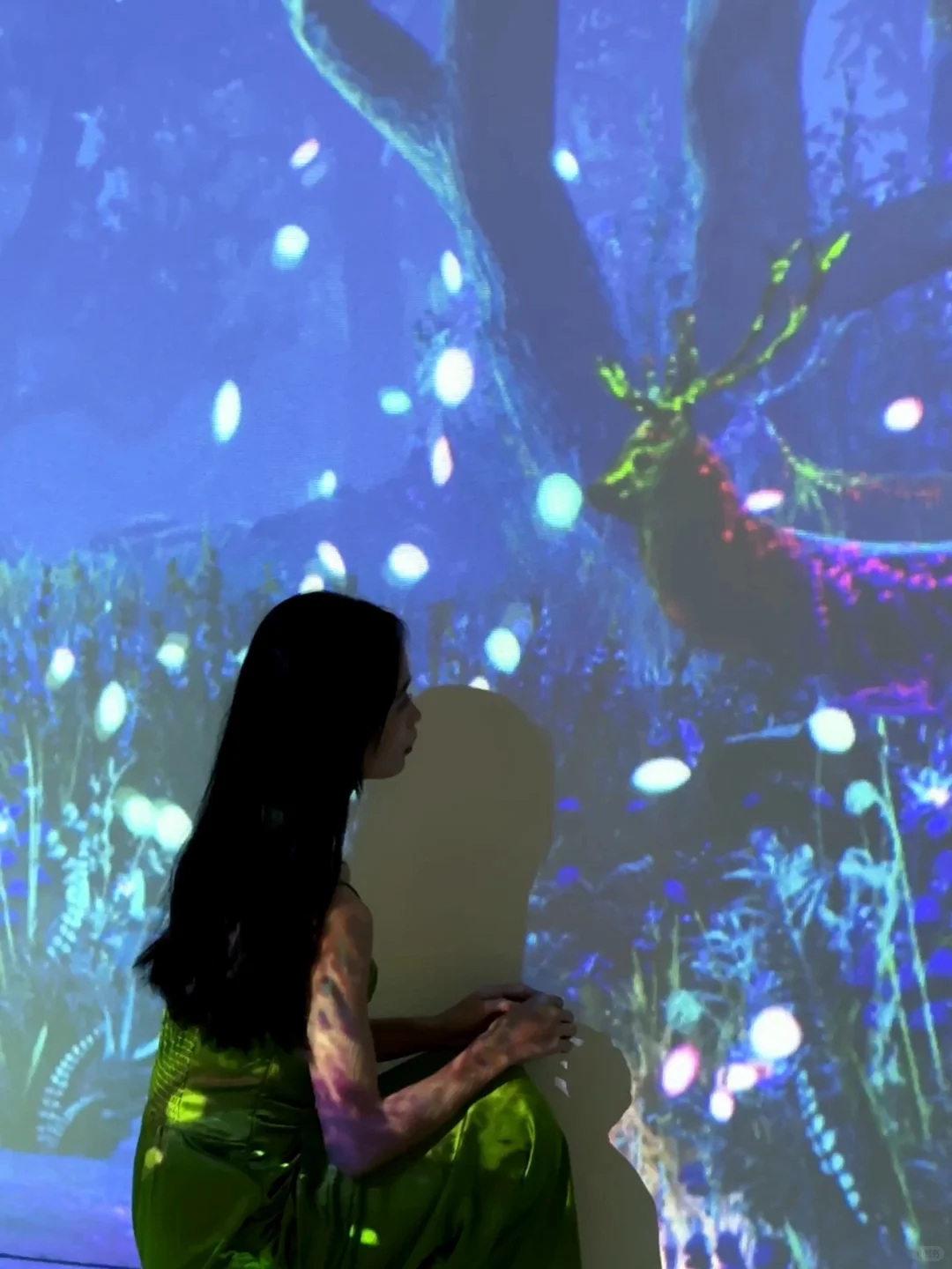 深圳免费新展｜艺术与科学的奇妙碰撞?