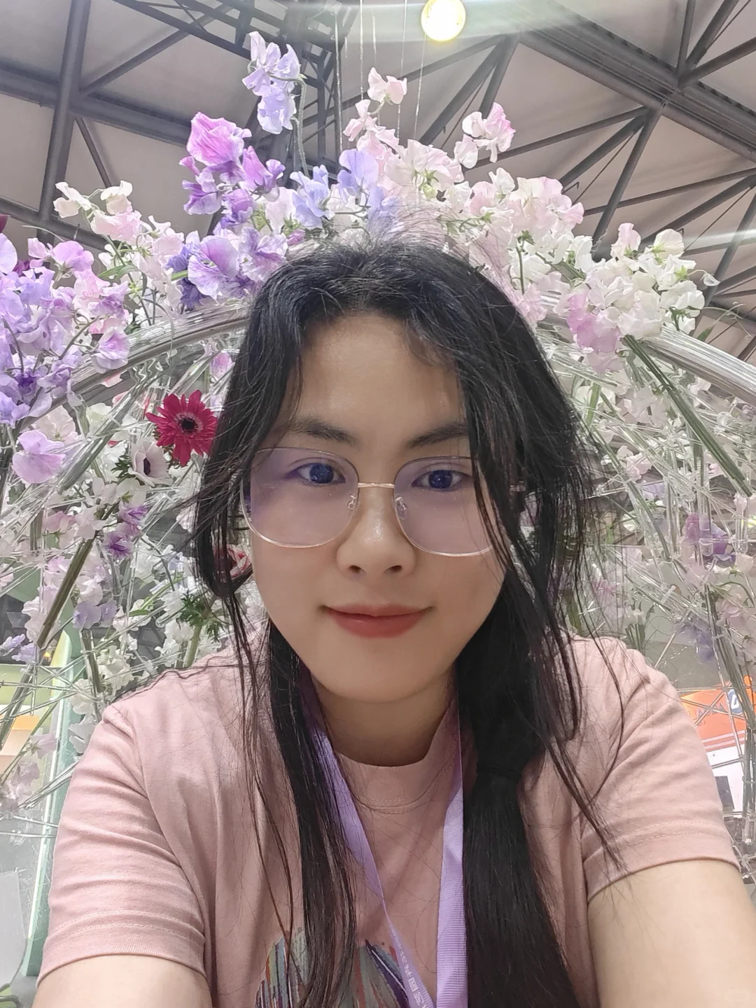 2025中国国际花卉园艺博览会回顾