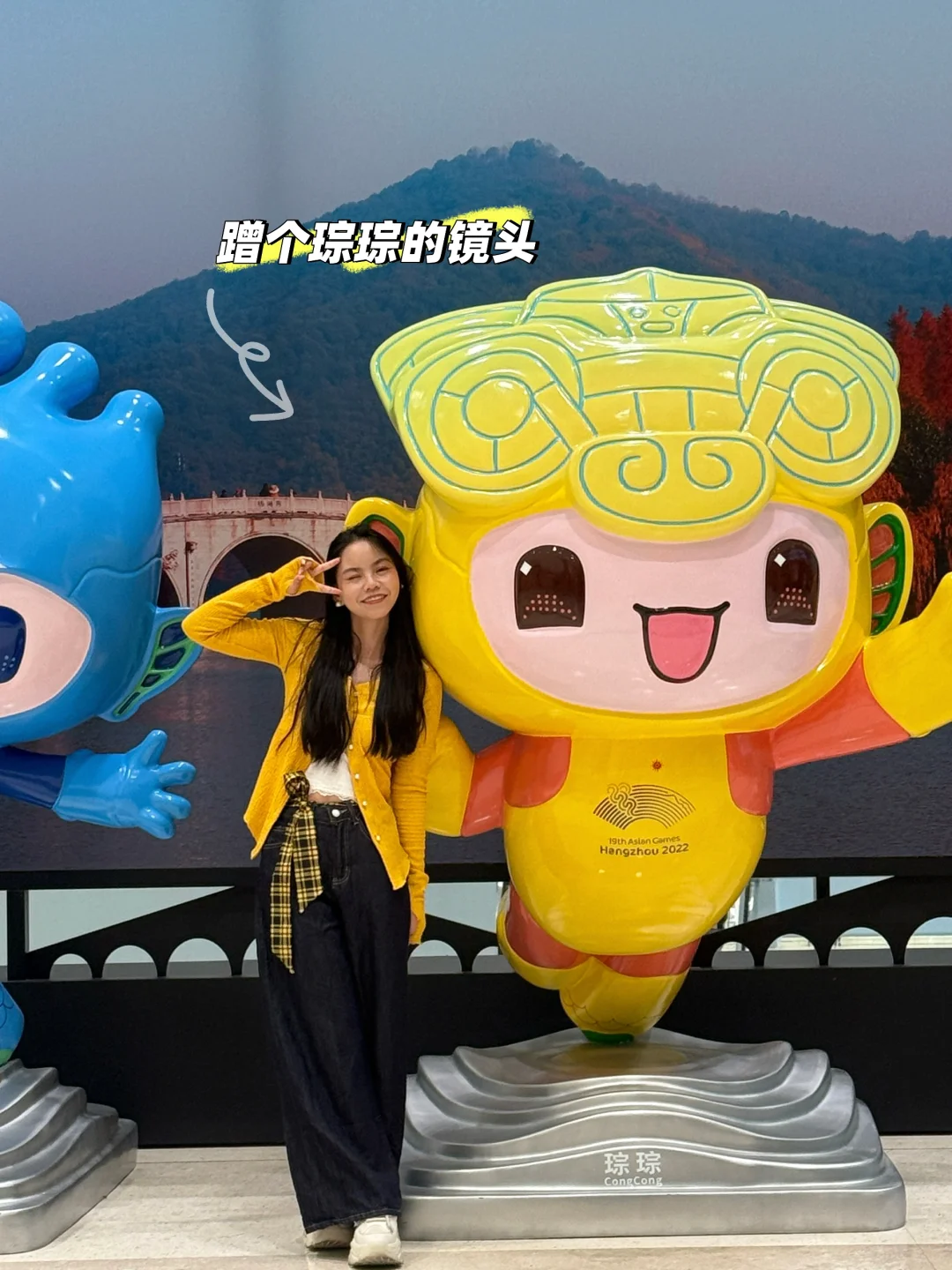 杭州新电商展半天逛完!小白也可以扫货哦!