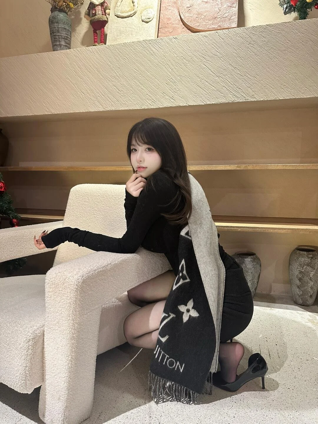 我是御姐知道吗！知道吗知道吗！！！