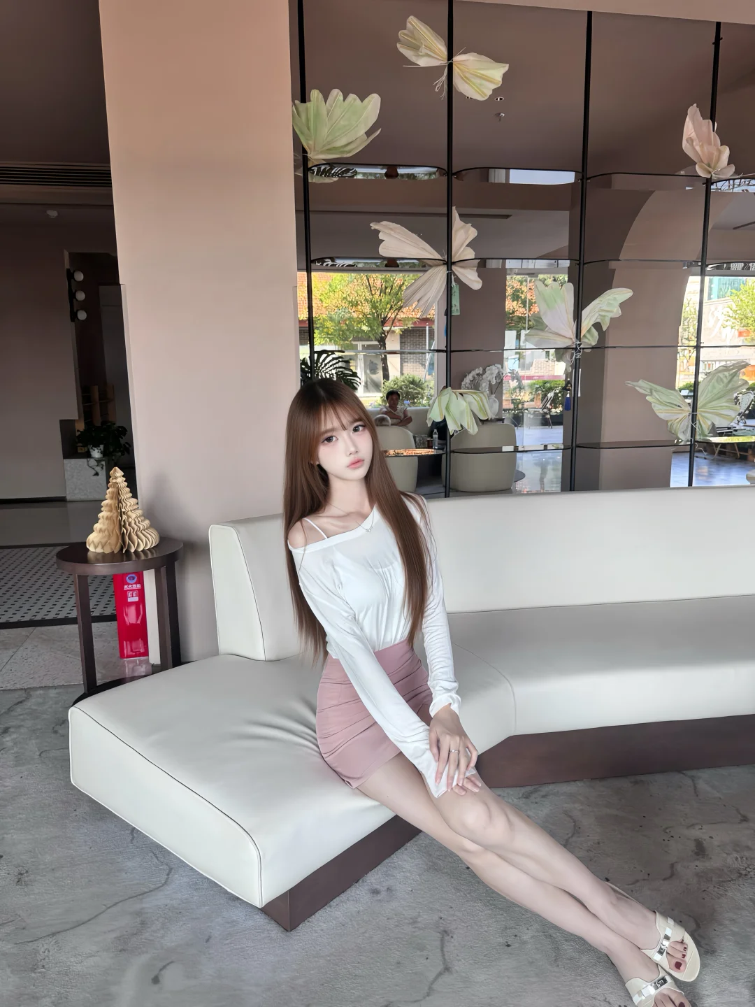 喊人妻还是姐姐