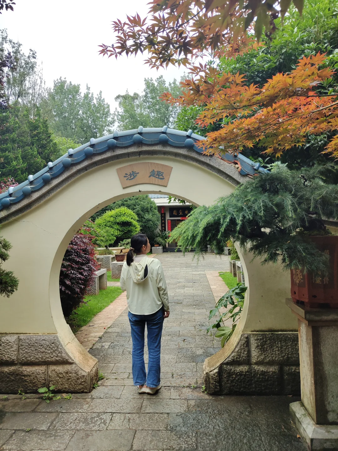 昆明被低估的宝藏地,异域风情&古色古香