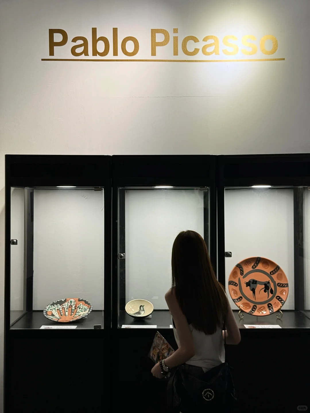 广州看展|适合i人待一下午的艺术展?