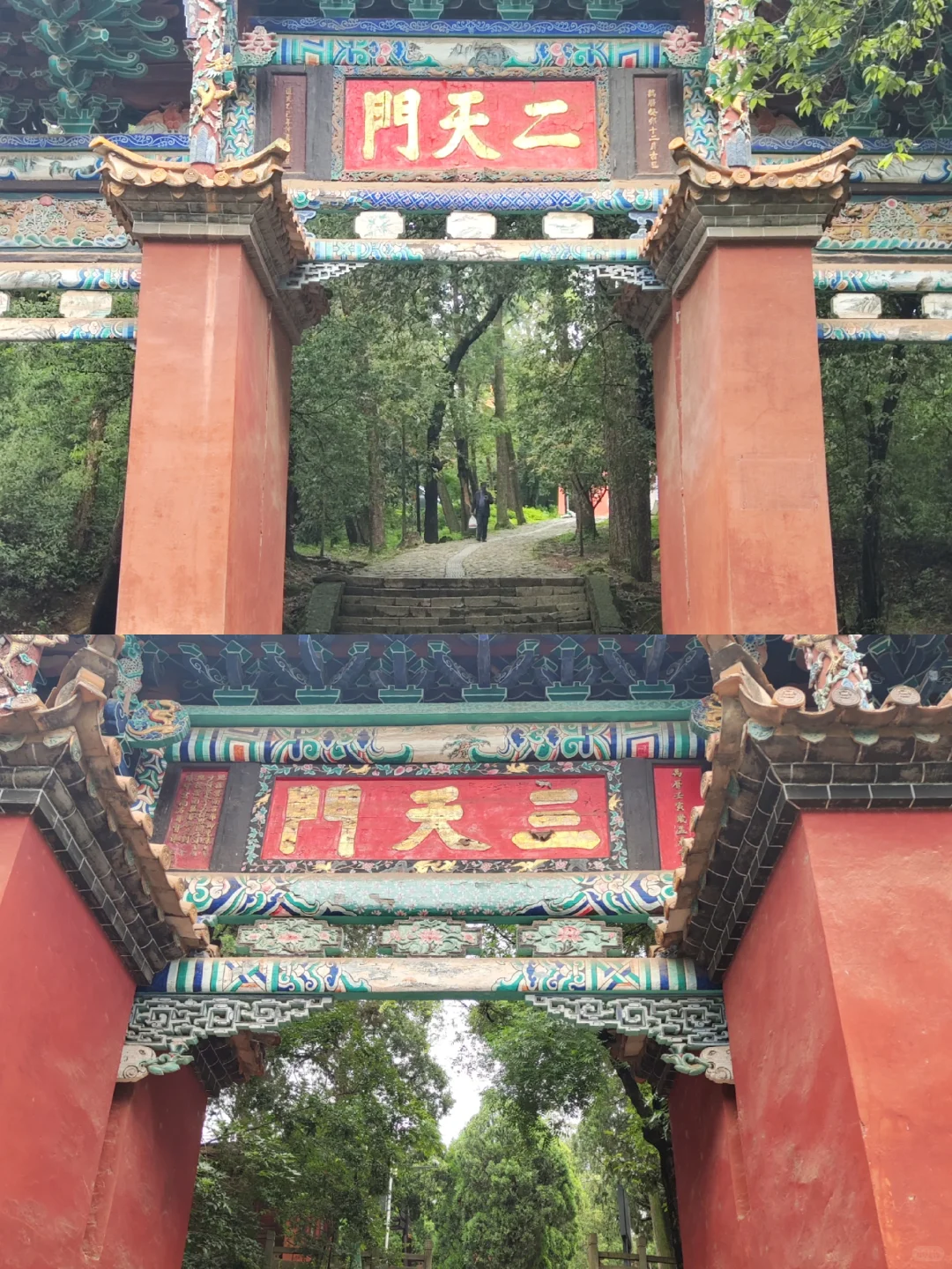 昆明被低估的宝藏地,异域风情&古色古香