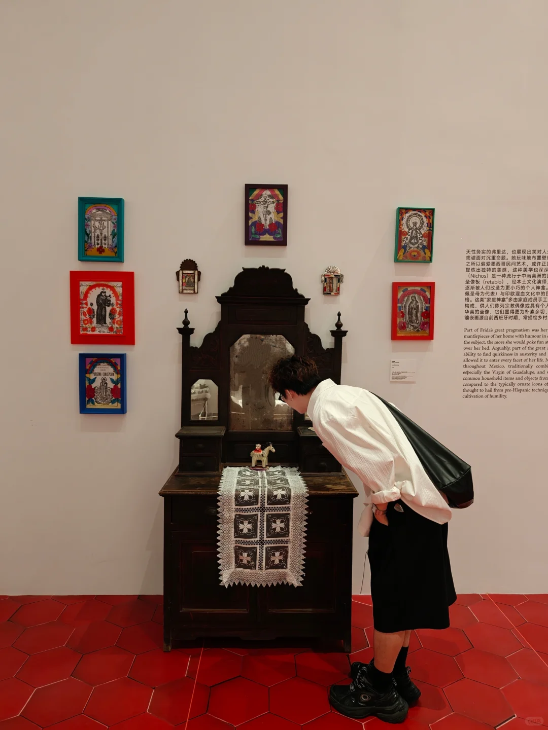在深圳!弗里达·卡罗原作中国首展??
