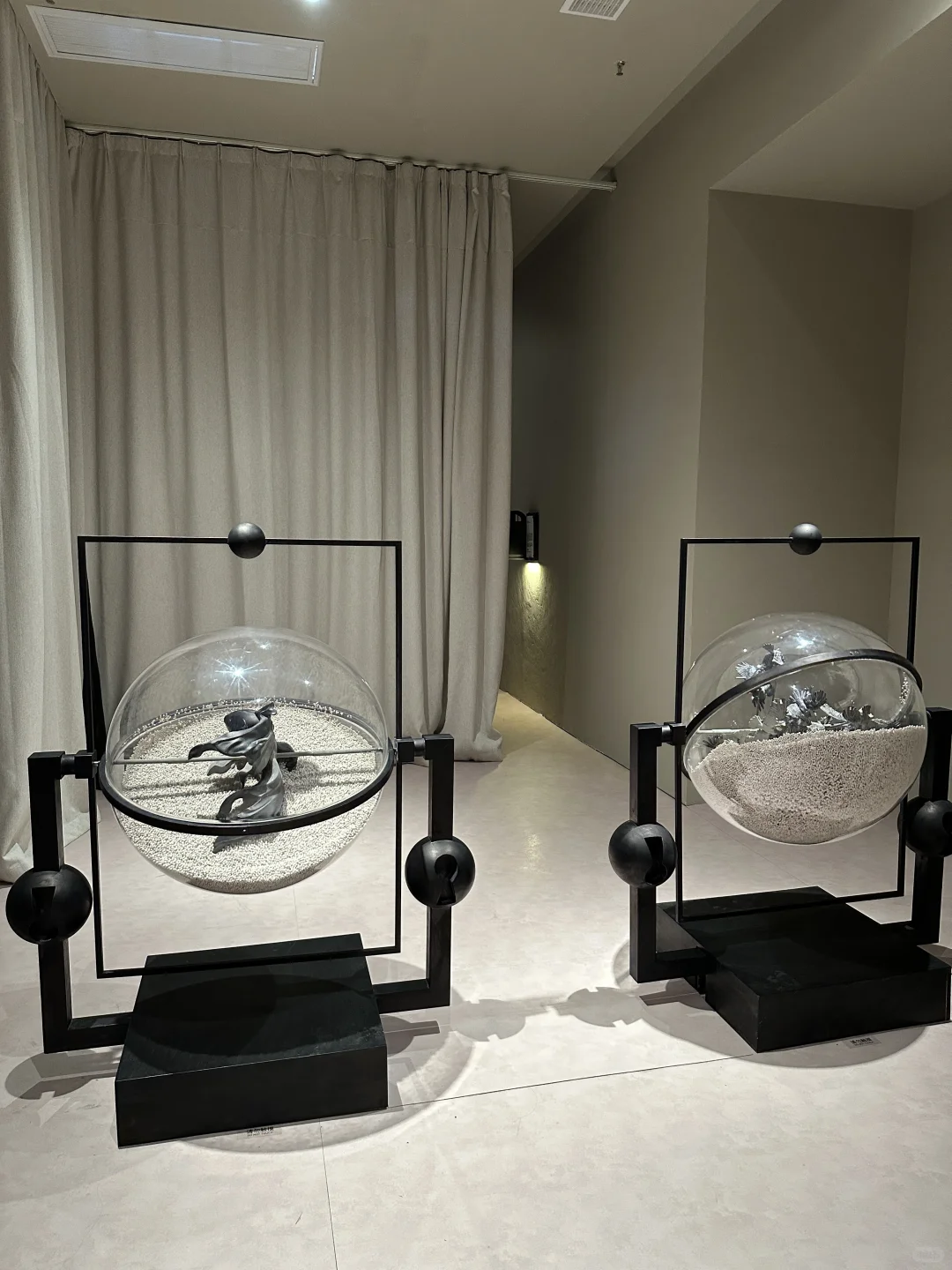 上海新展?️SKULLPANDA ⌯>ᴗo⌯ಣ