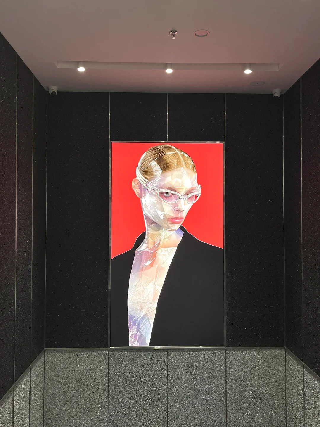 广州天环GM展|轻松get杂志风高级感?️