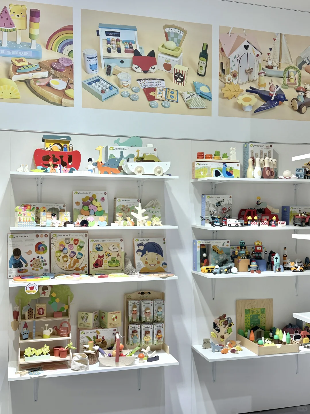 直击CBME孕婴童展首日！这场展会太好逛啦