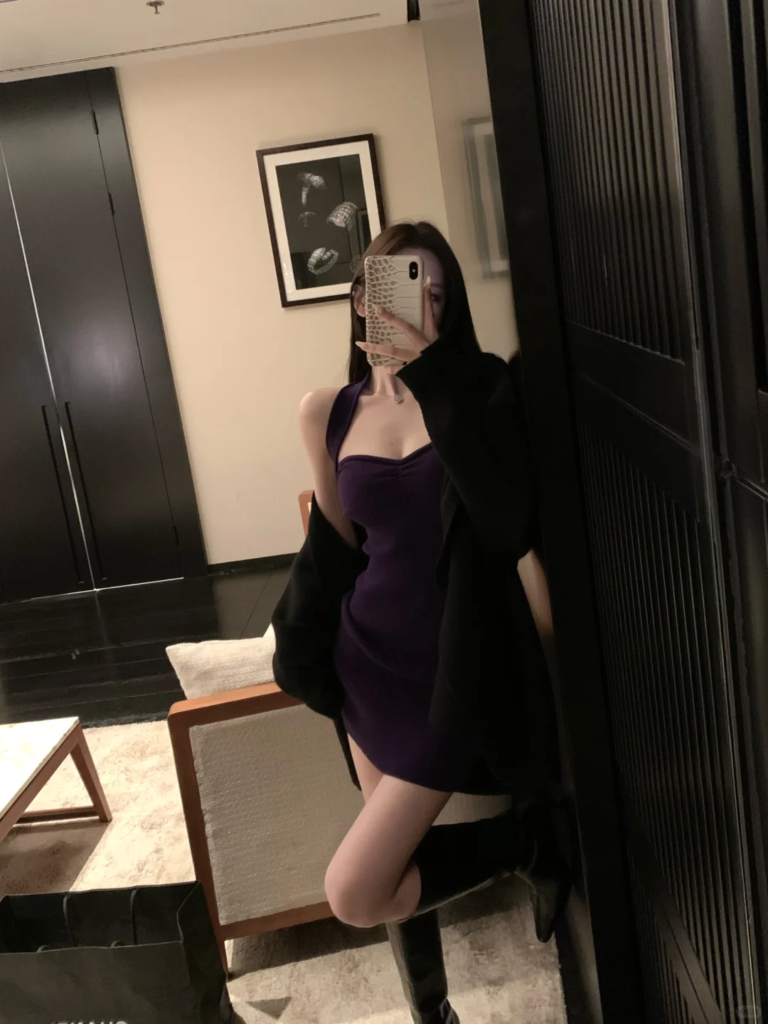 你看我像什么风格