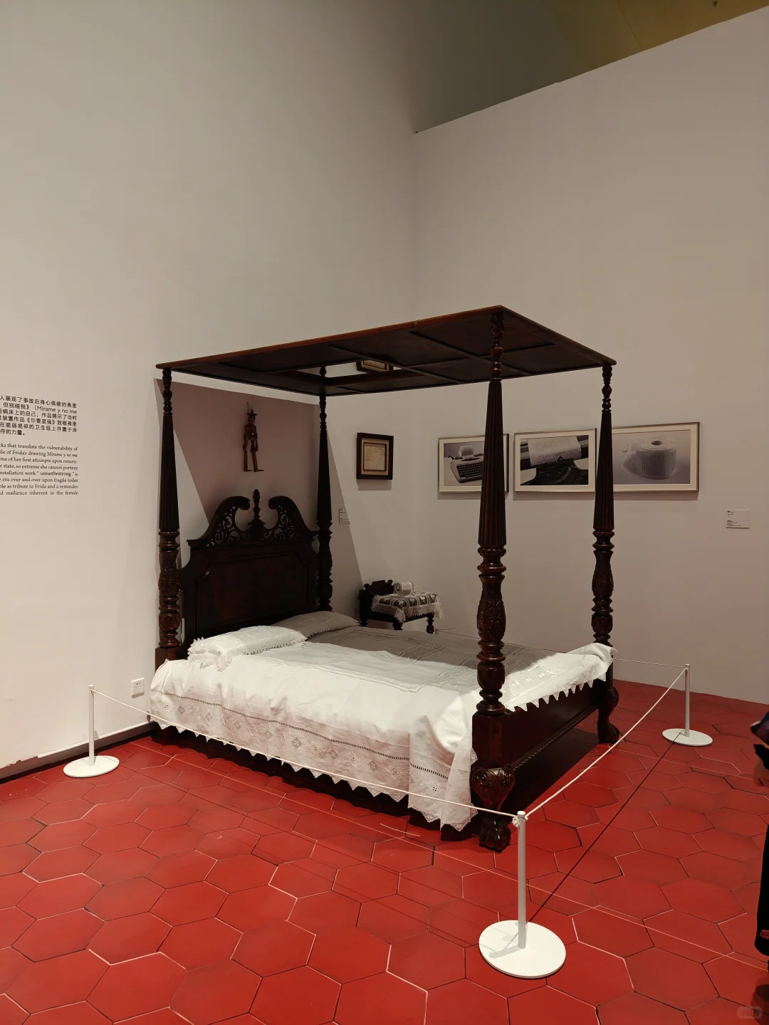 在深圳!弗里达·卡罗原作中国首展??
