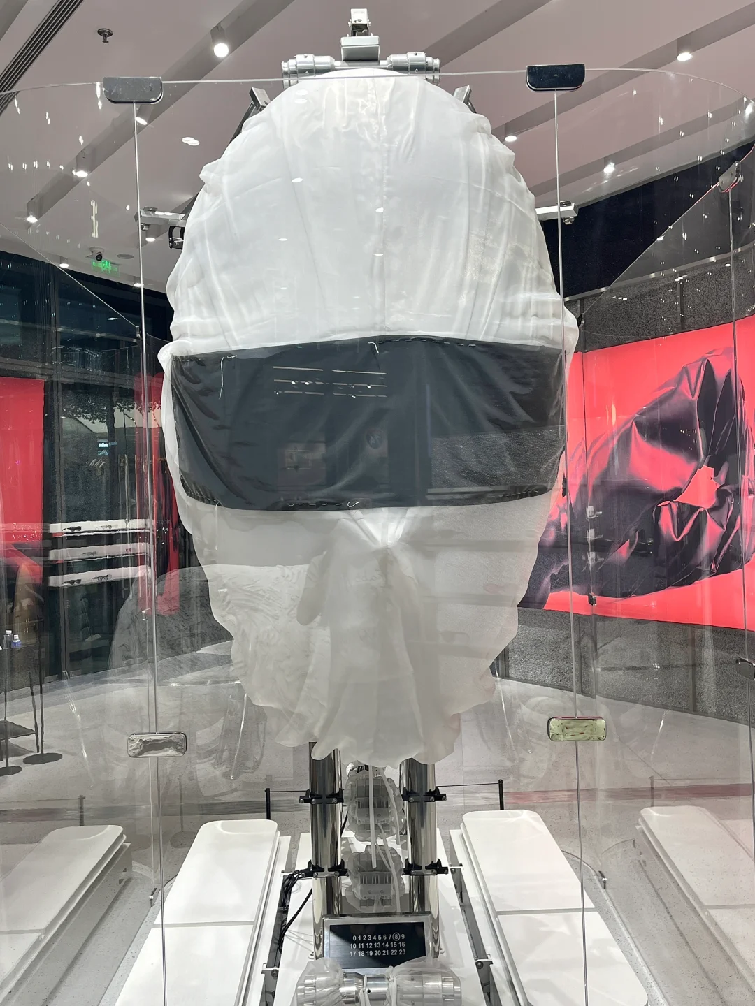 广州天环GM展|轻松get杂志风高级感?️