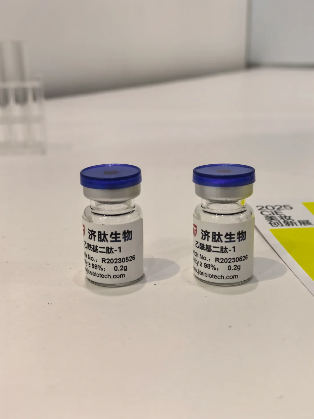 行业人视角，逛CiE的真实感受