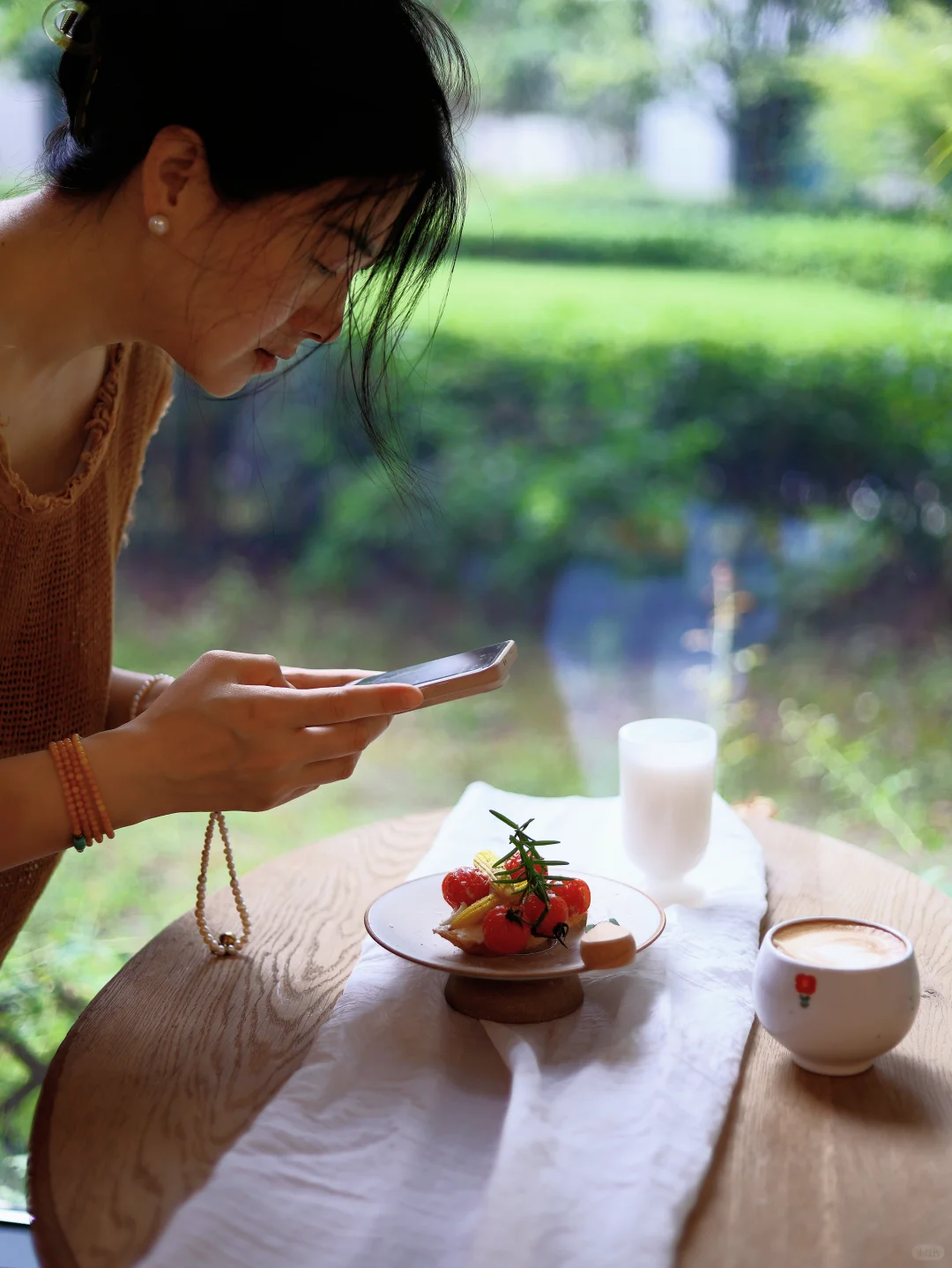 生活美学 | 做一个快乐的中年少妇吧～
