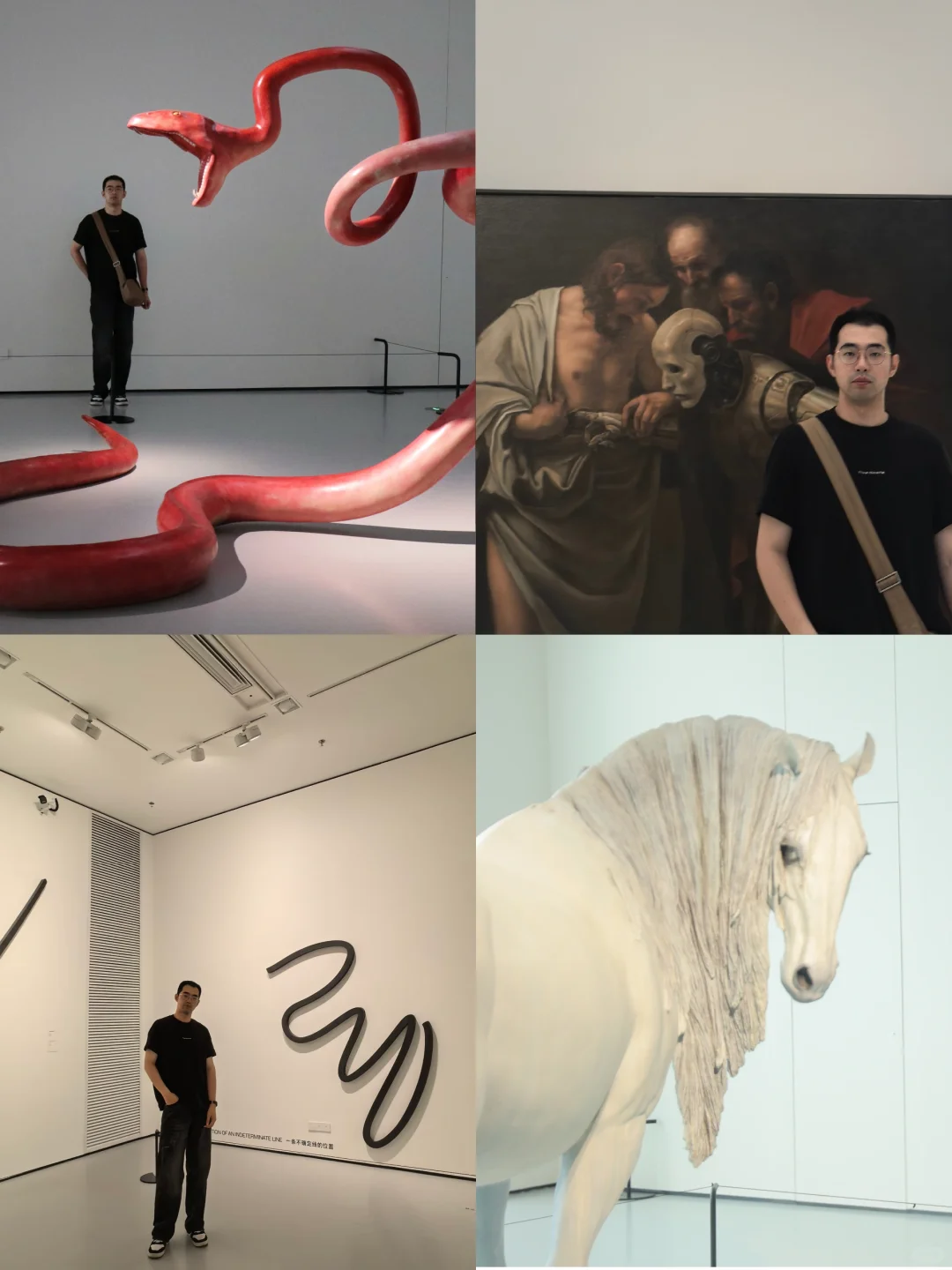 广州新展|避暑又出片的夏日好去处!