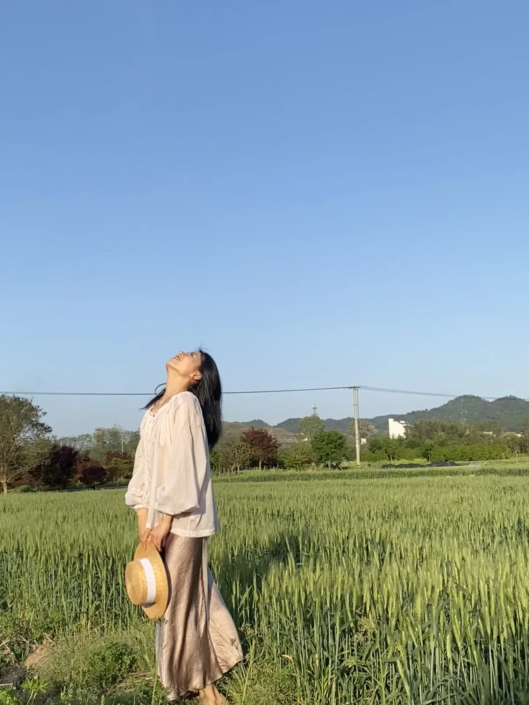36岁，你好?