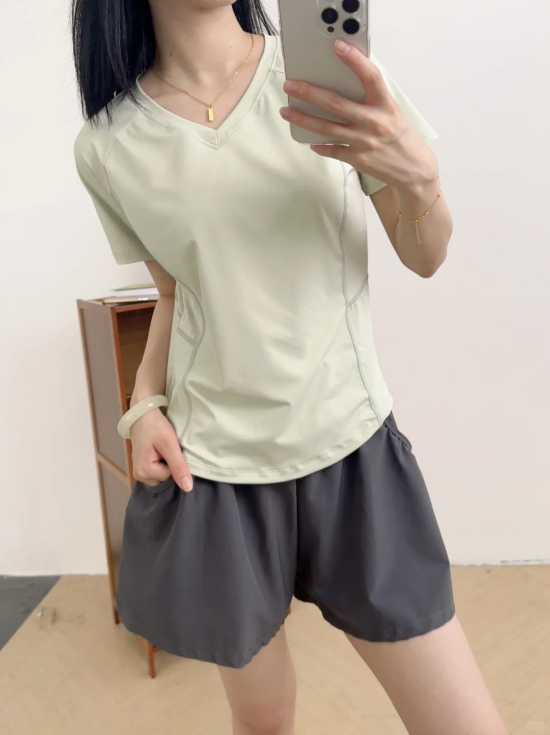 ✅绿野仙踪!?49的呼吸感套装也太美了叭!