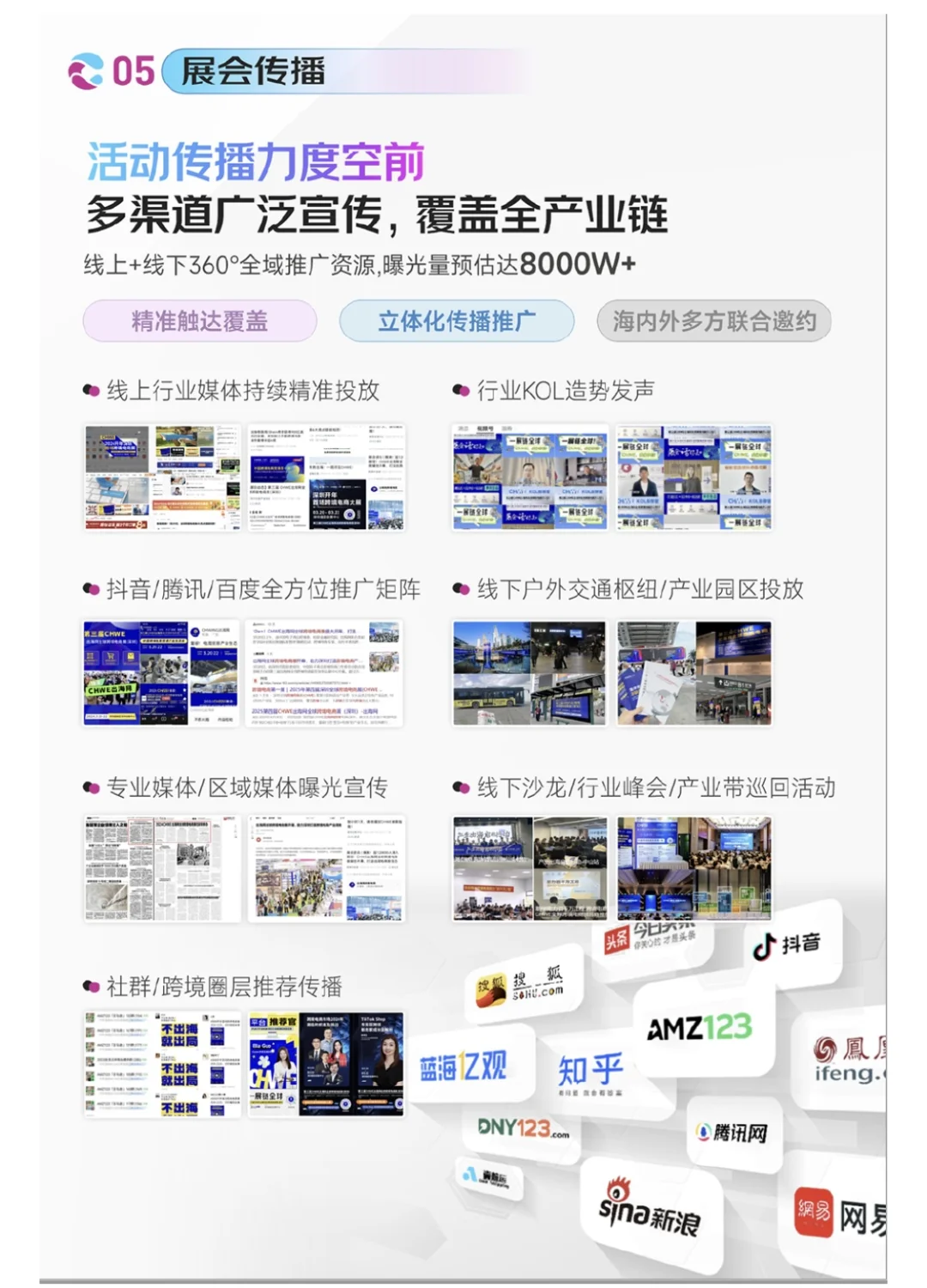 深圳全球跨境电商展倒计时2天开展啦…