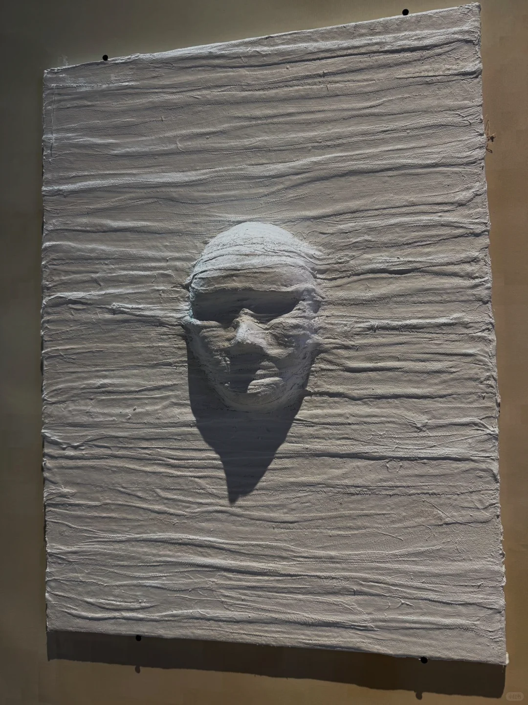 西安新展｜沙与珠：一场关于破碎与重生的对话