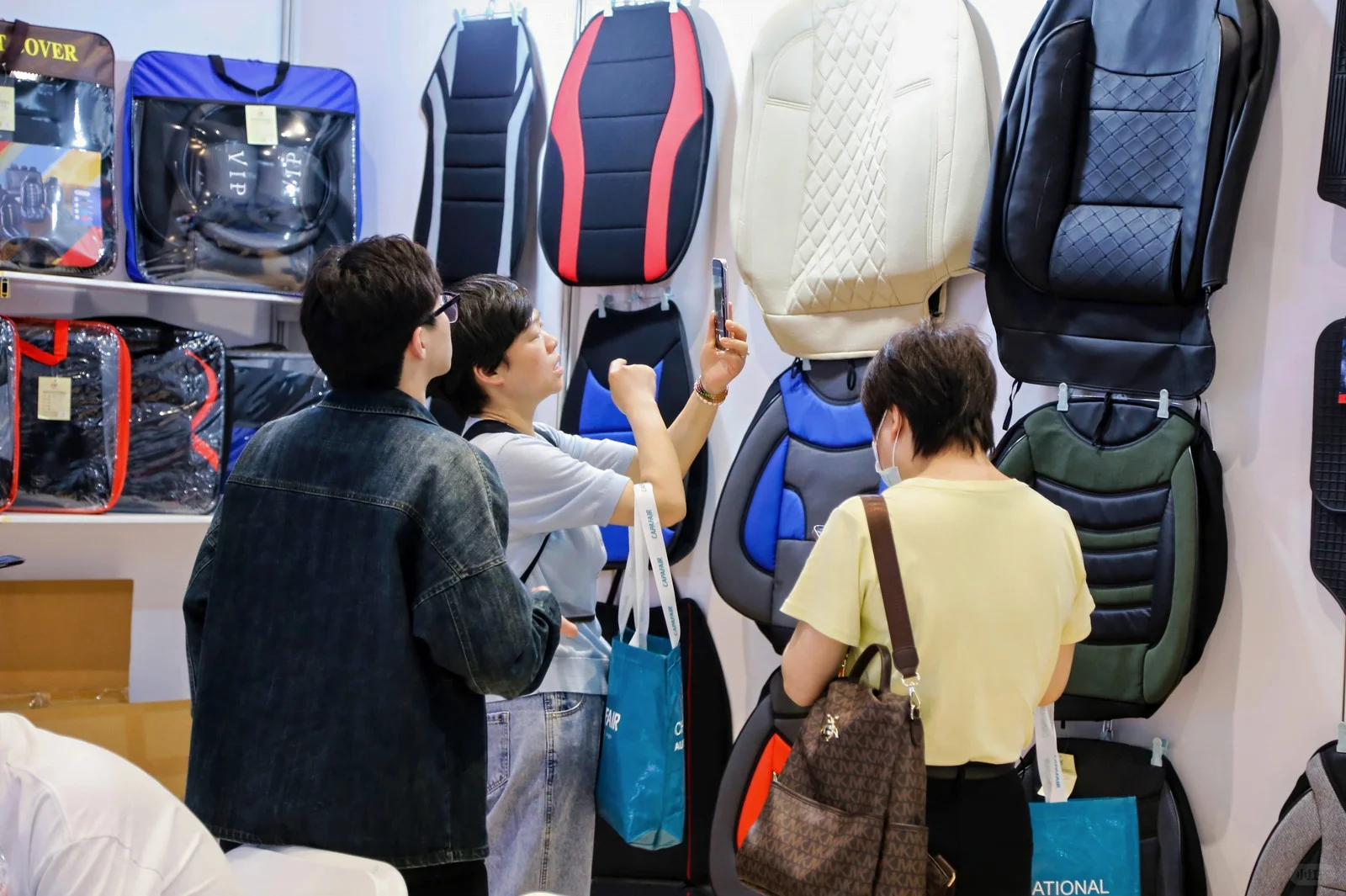 2025宁波汽车配件展来啦！?