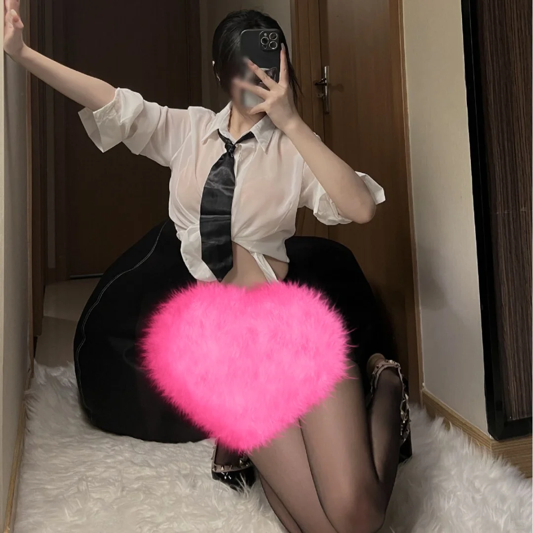 情侣战袍