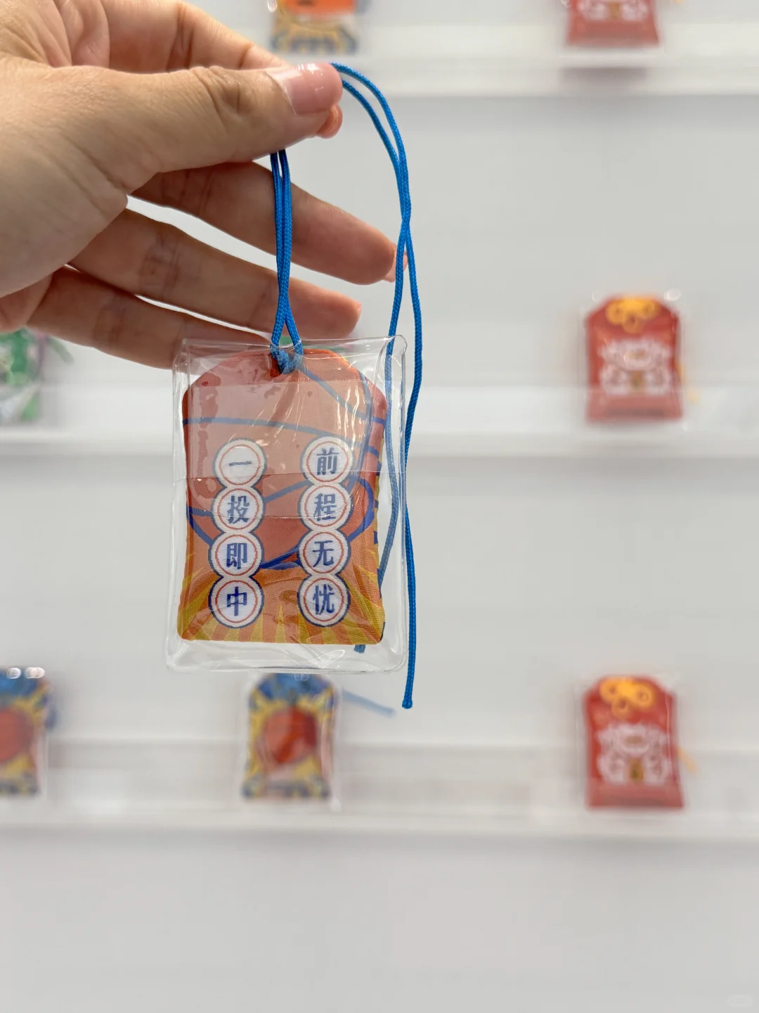 没想到….艺术家展里还藏着求职密码