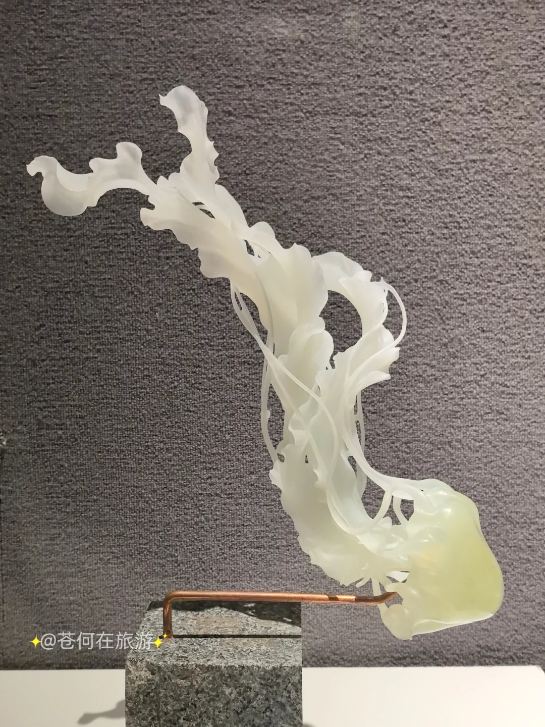 别错过抓紧冲‼️邂逅广州好看的非遗展览