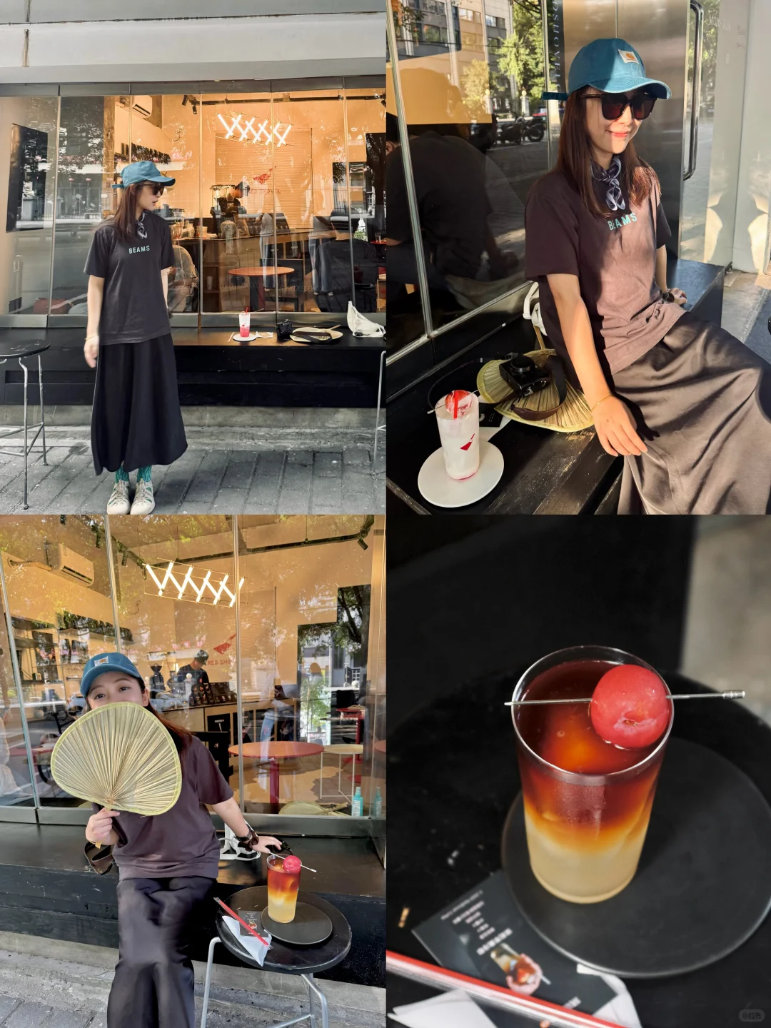 在重庆!总结8家适合带娃的咖啡店