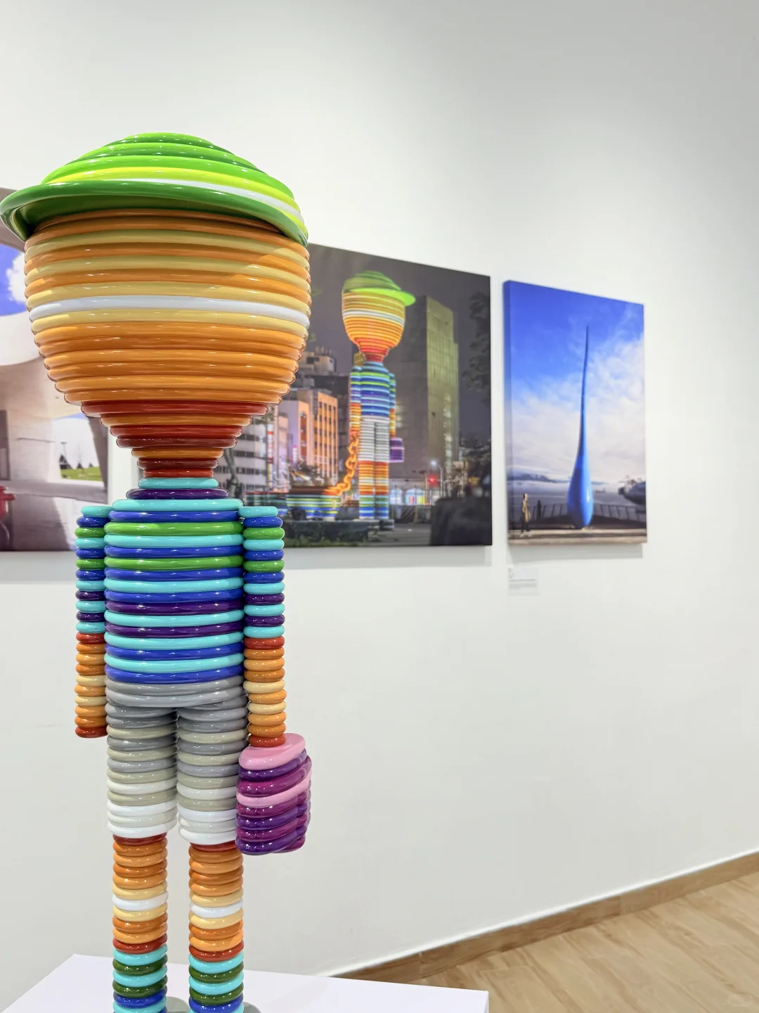 深圳免费看展~