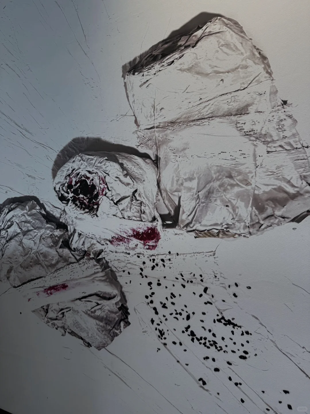 西安新展｜沙与珠：一场关于破碎与重生的对话