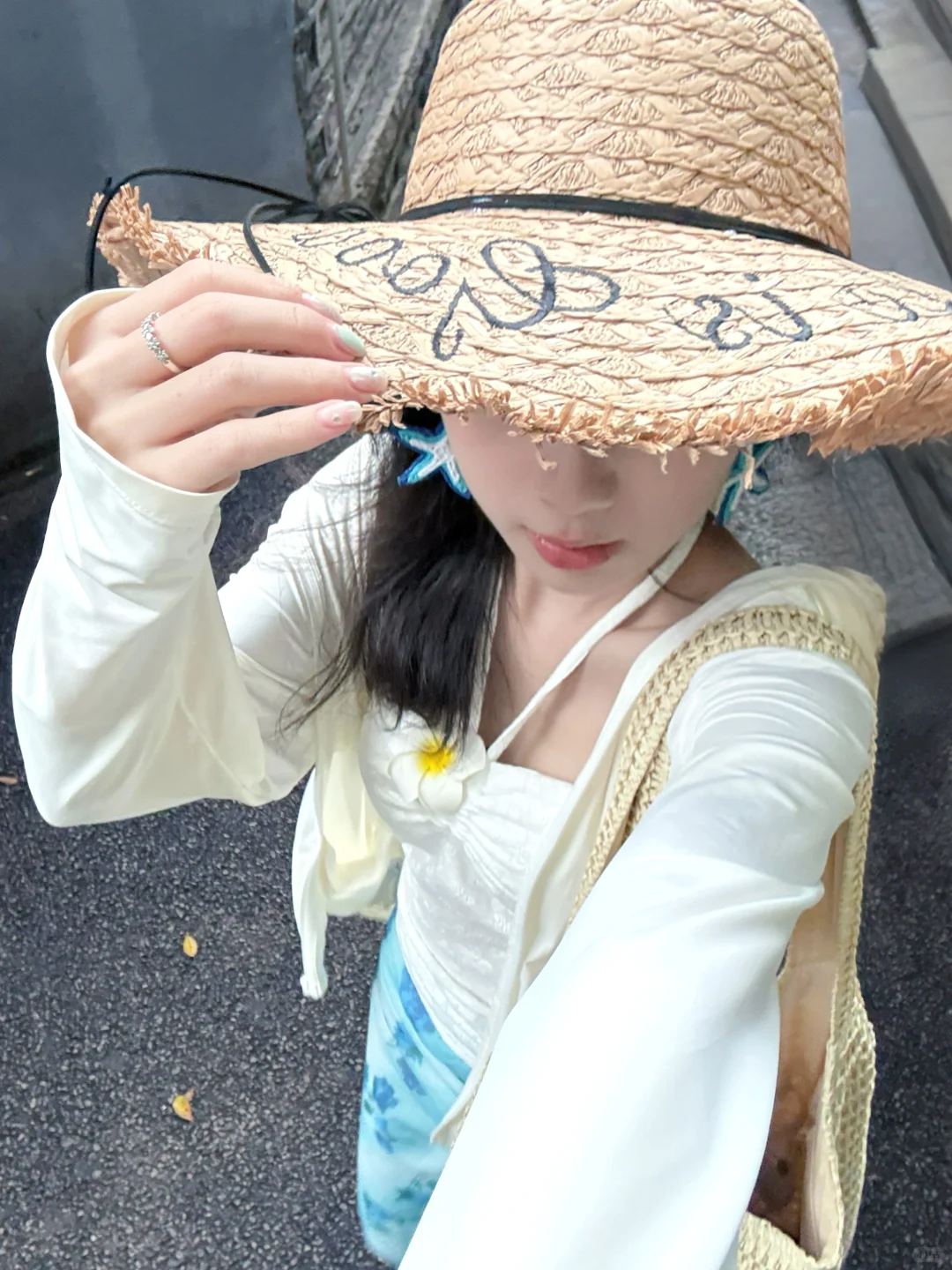 海边便宜衣服美美穿（合集版）